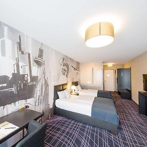 Kamer met Twee Aparte Bedden
